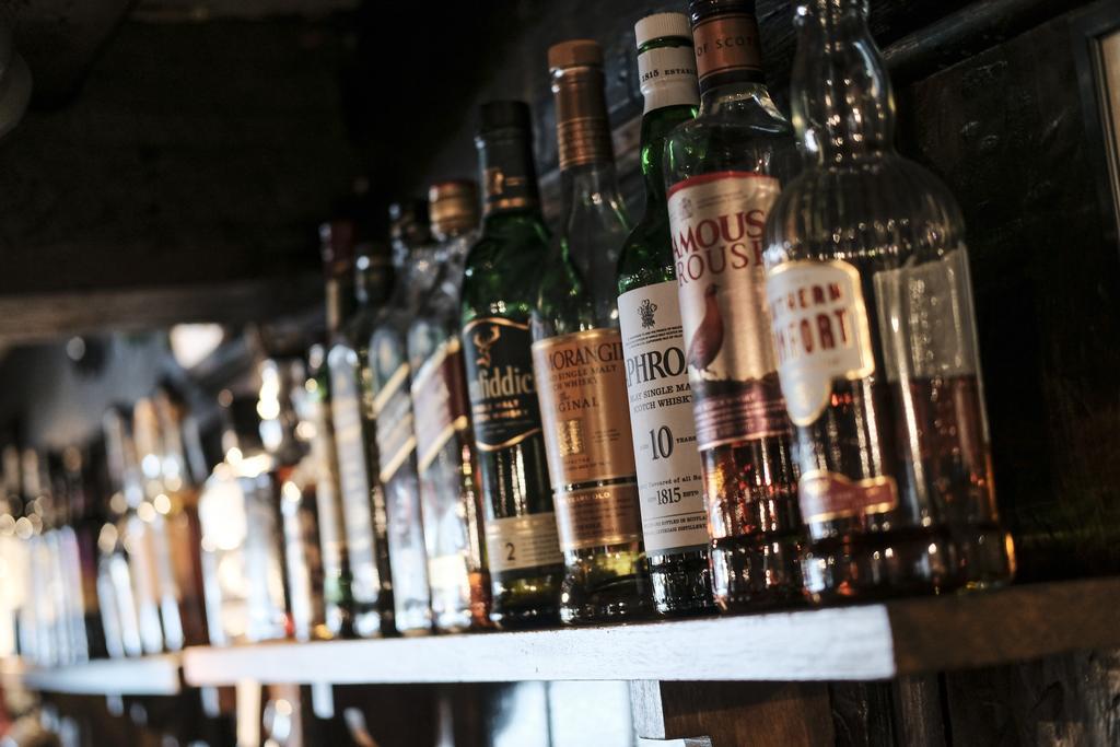 Bull Inn Ридинг Экстерьер фото
