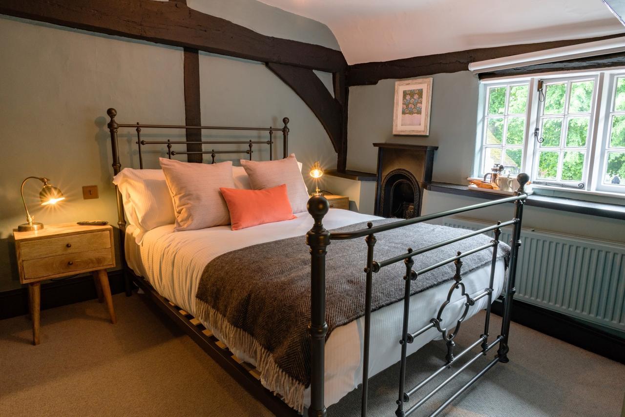 Bull Inn Ридинг Экстерьер фото
