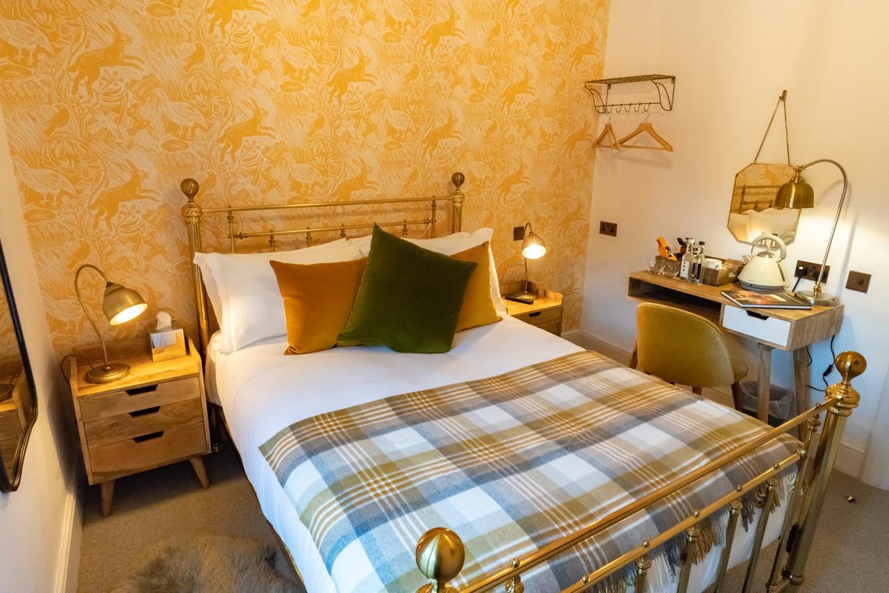 Bull Inn Ридинг Экстерьер фото