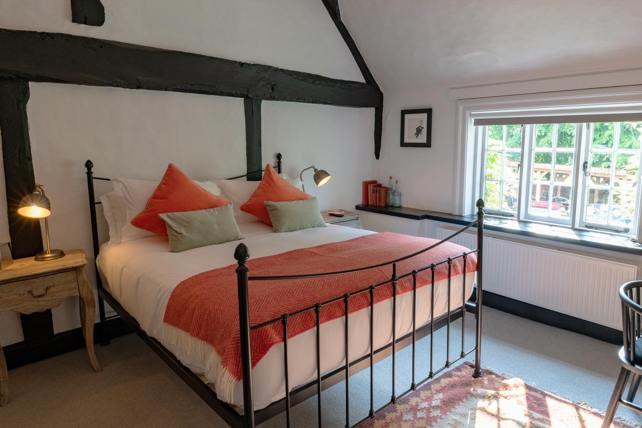 Bull Inn Ридинг Экстерьер фото