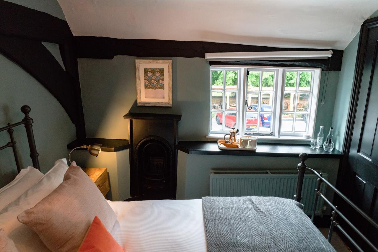 Bull Inn Ридинг Экстерьер фото