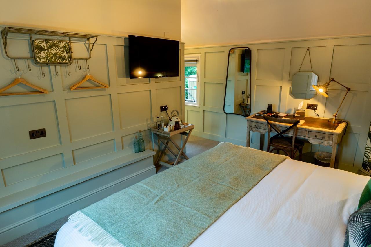 Bull Inn Ридинг Экстерьер фото